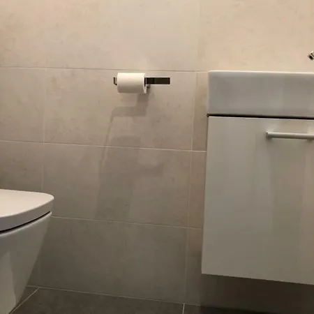 Top Location, Garage, Brand New Building דירה ברטיסלאבה