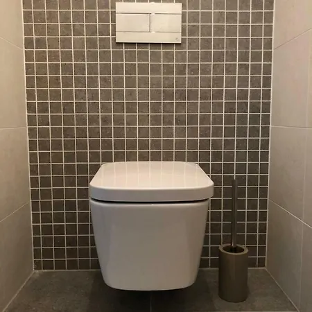דירה Top Location, Garage, Brand New Building ברטיסלאבה
