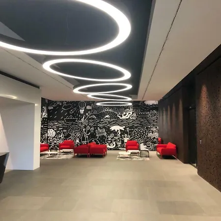 דירה Top Location, Garage, Brand New Building *
