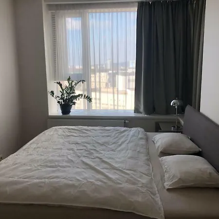 דירה Top Location, Garage, Brand New Building ברטיסלאבה